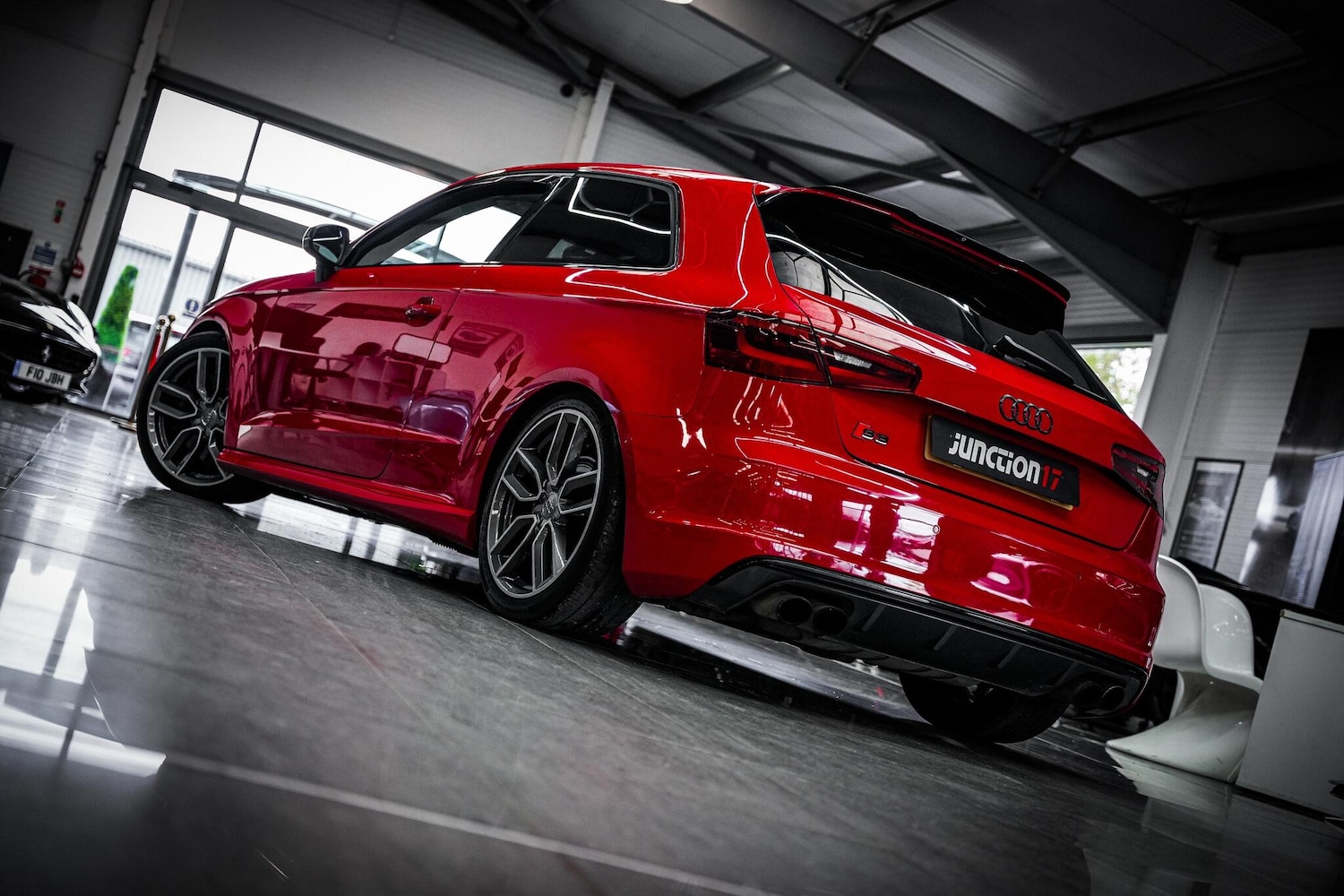 Used Audi A3 2014 for sale - 77395809: Photo 7