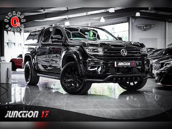 Used Volkswagen Amarok 2024 for sale - 79374731: Photo