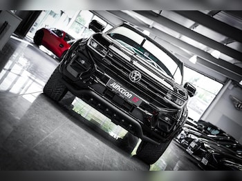 Used Volkswagen Amarok 2024 for sale - 79374731: Photo