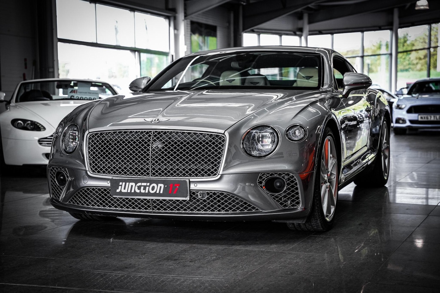 Used Bentley Continental 2019 for sale - 77768246: Photo 12