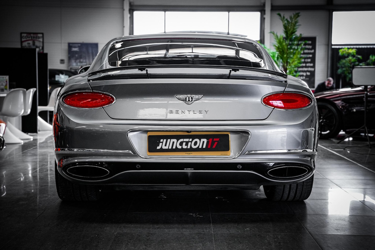 Used Bentley Continental 2019 for sale - 77768246: Photo 14