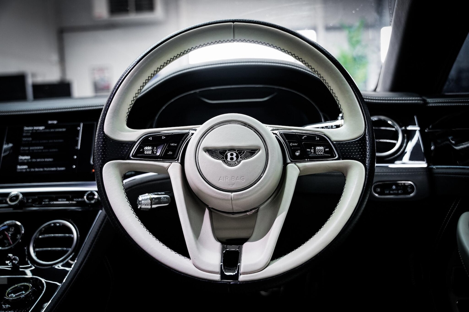 Used Bentley Continental 2019 for sale - 77768246: Photo 19