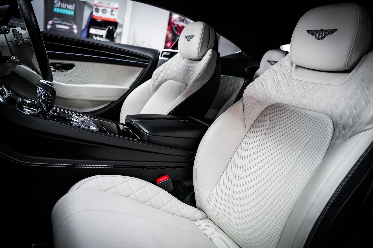 Used Bentley Continental 2019 for sale - 77768246: Photo 22