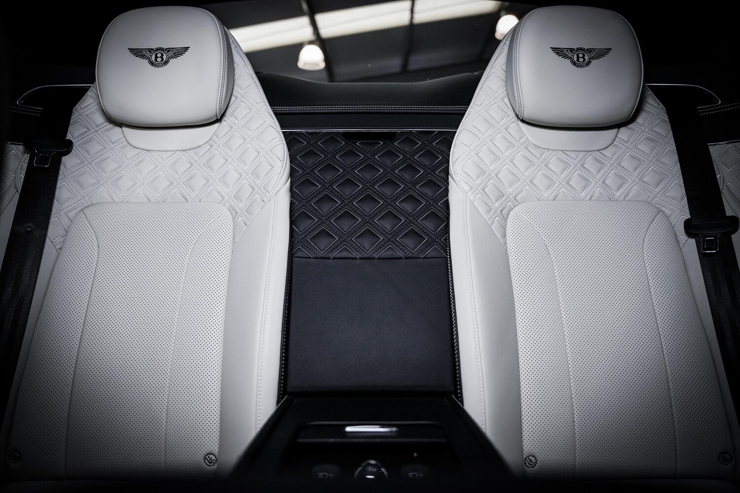 Used Bentley Continental 2019 for sale - 77768246: Photo 23