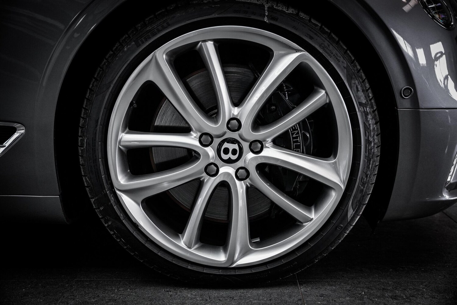 Used Bentley Continental 2019 for sale - 77768246: Photo 25