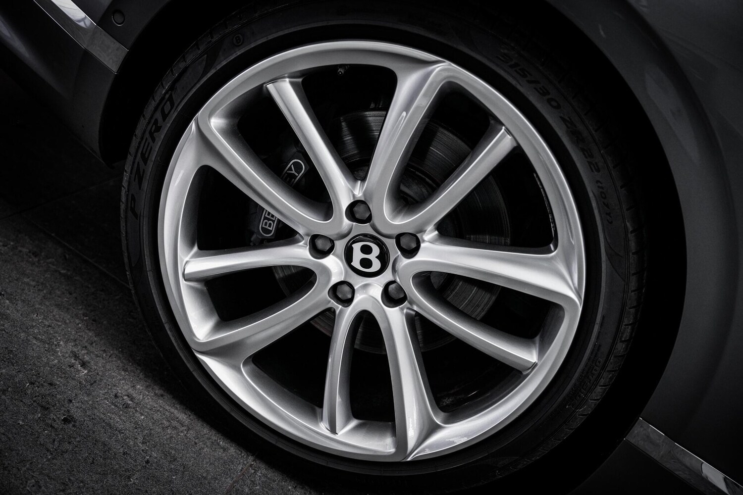 Used Bentley Continental 2019 for sale - 77768246: Photo 26