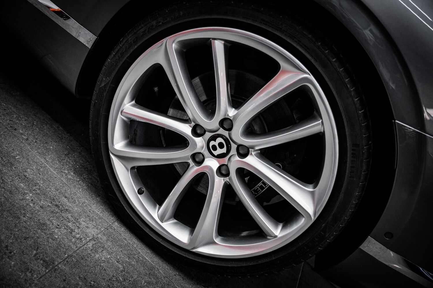 Used Bentley Continental 2019 for sale - 77768246: Photo 27