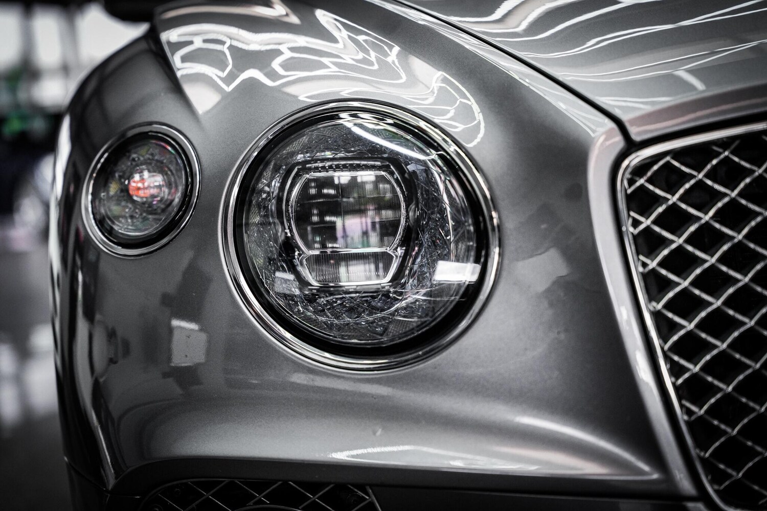 Used Bentley Continental 2019 for sale - 77768246: Photo 30