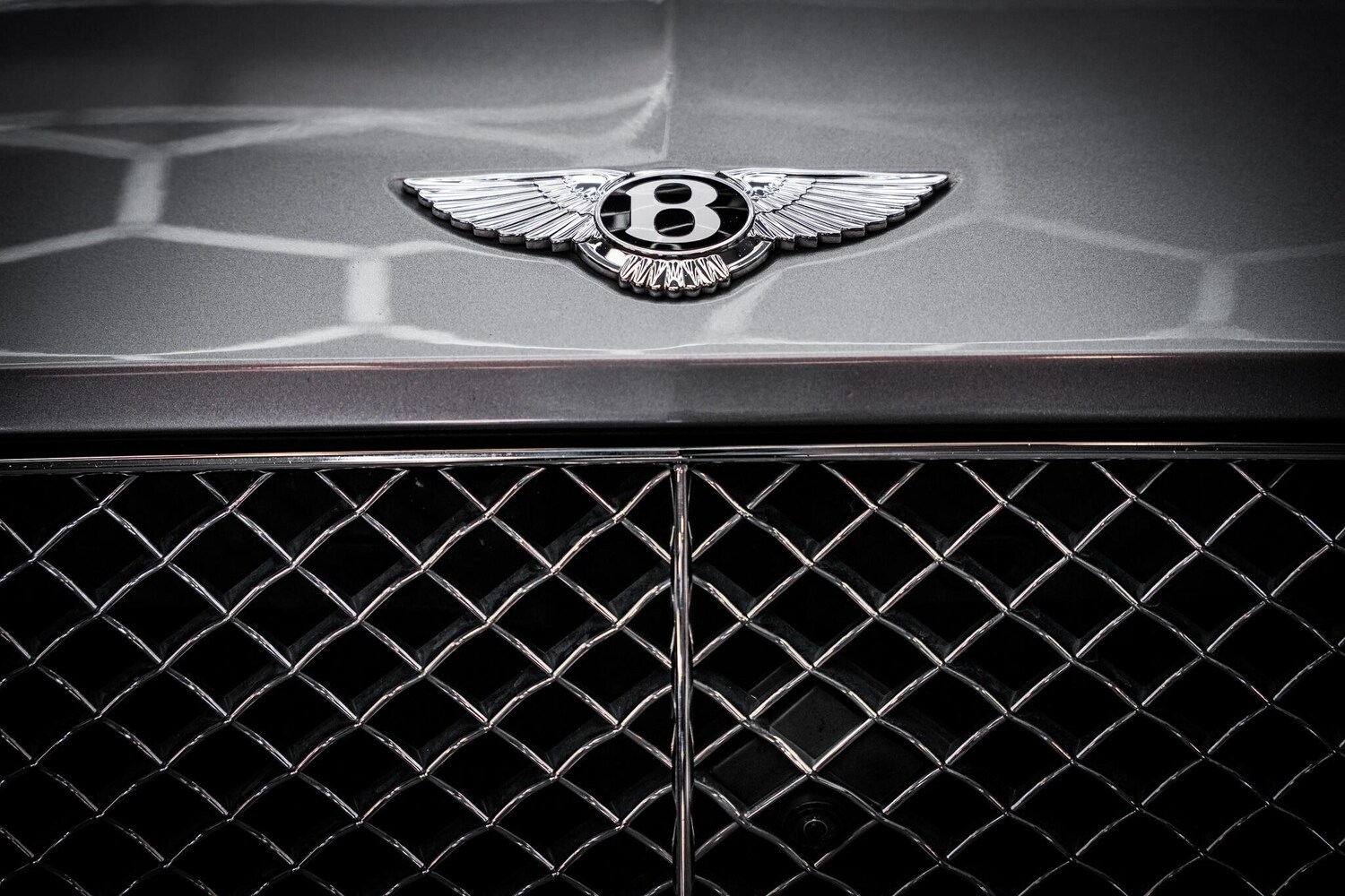 Used Bentley Continental 2019 for sale - 77768246: Photo 31