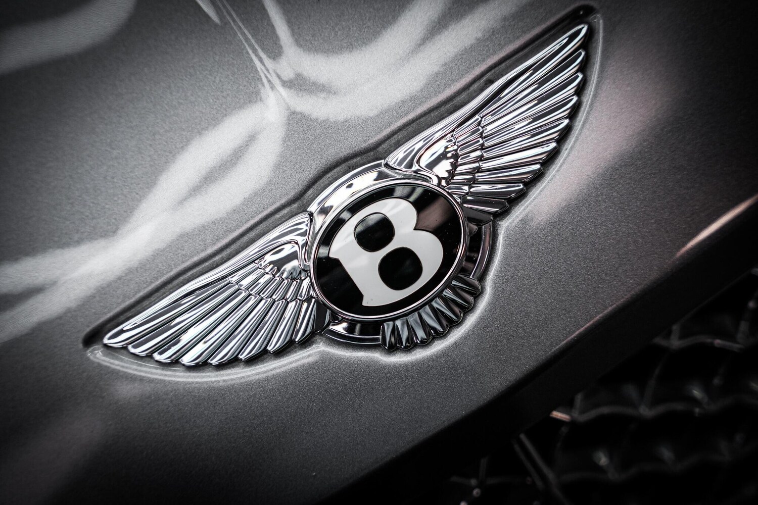 Used Bentley Continental 2019 for sale - 77768246: Photo 33