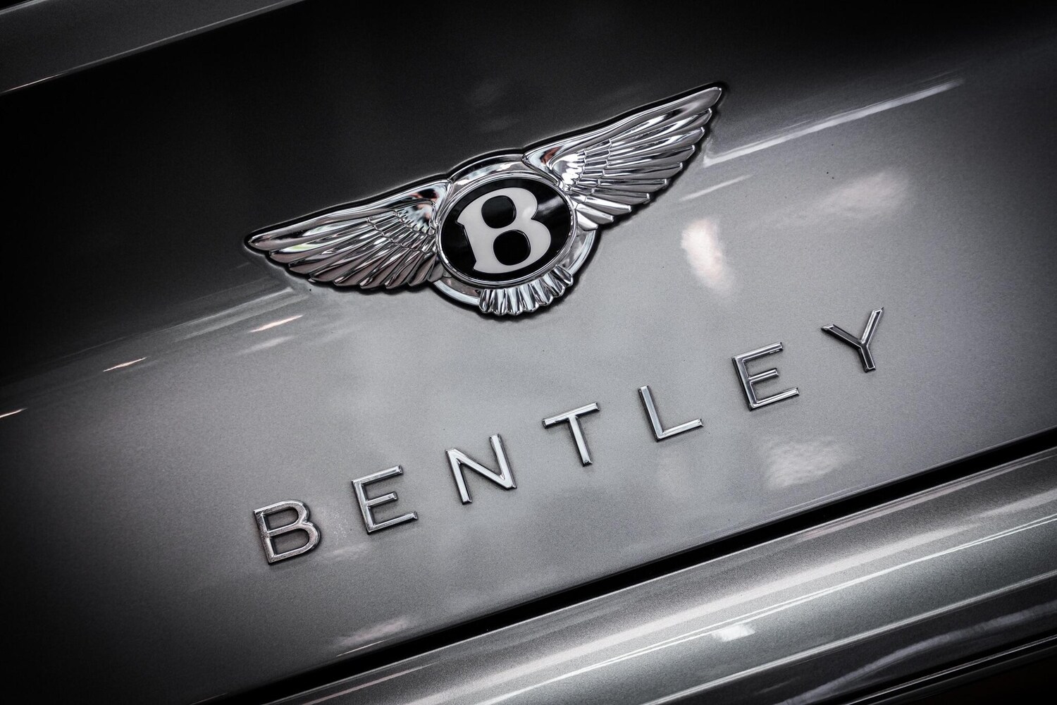 Used Bentley Continental 2019 for sale - 77768246: Photo 36