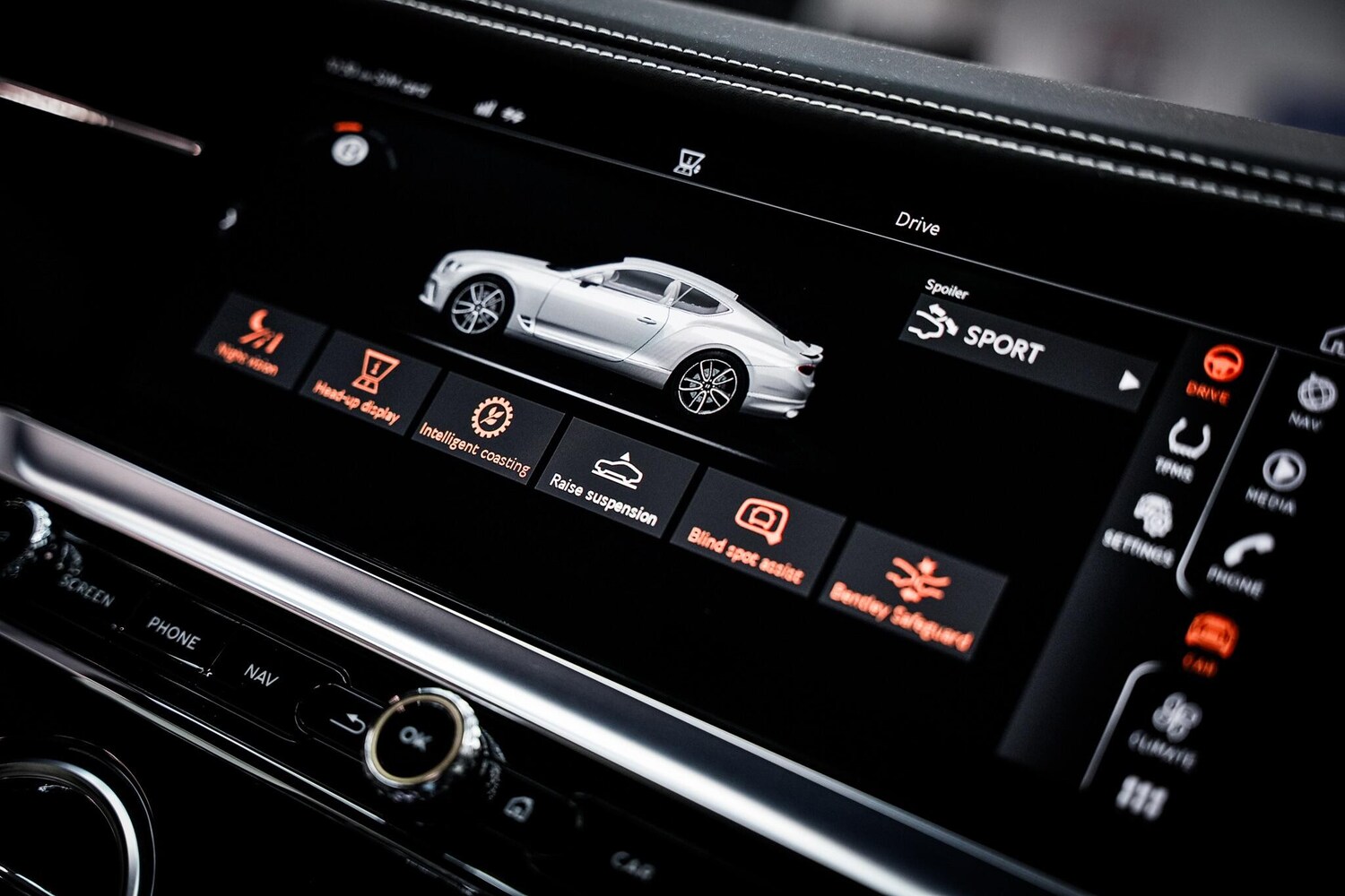 Used Bentley Continental 2019 for sale - 77768246: Photo 40