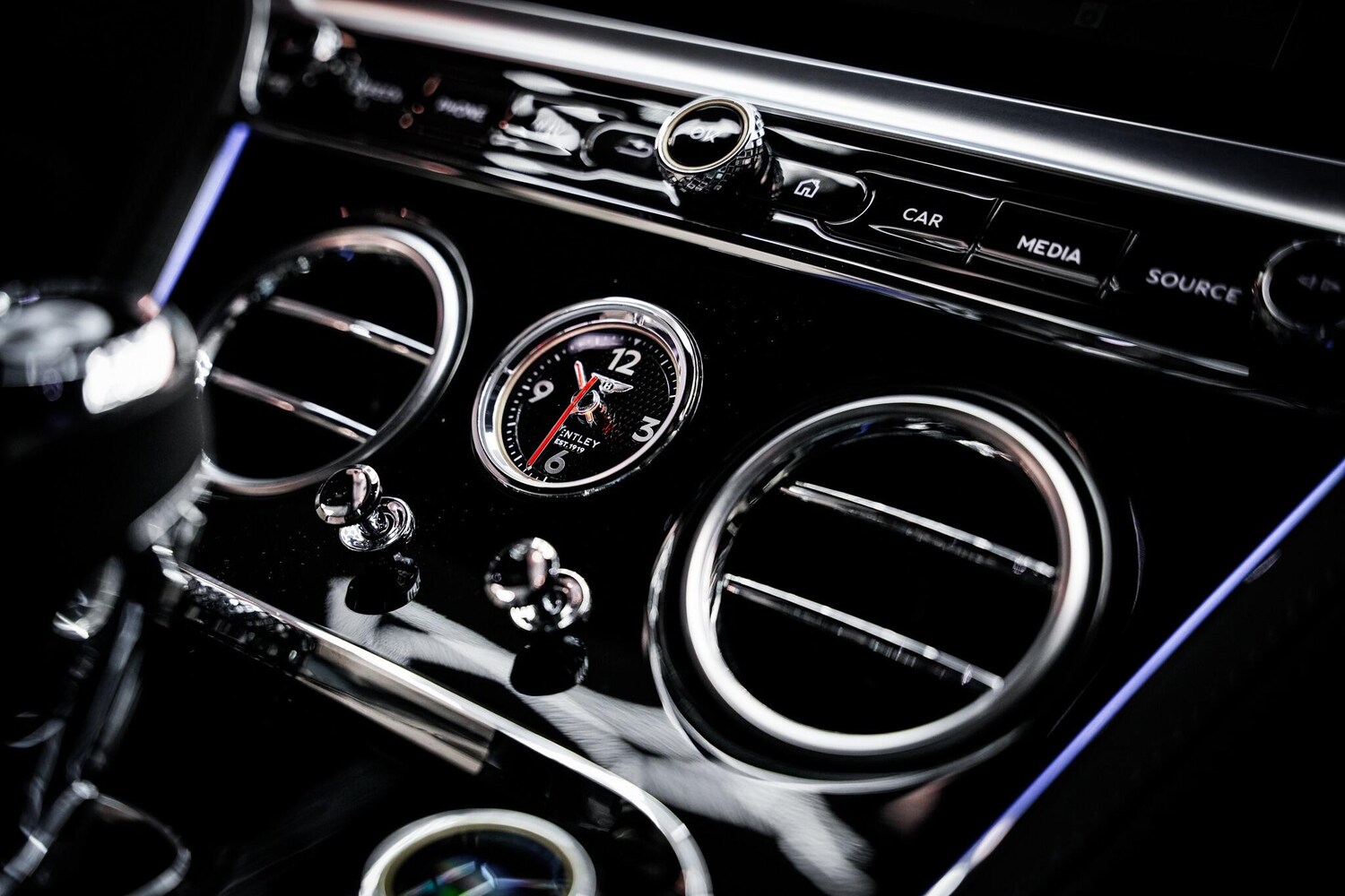 Used Bentley Continental 2019 for sale - 77768246: Photo 43