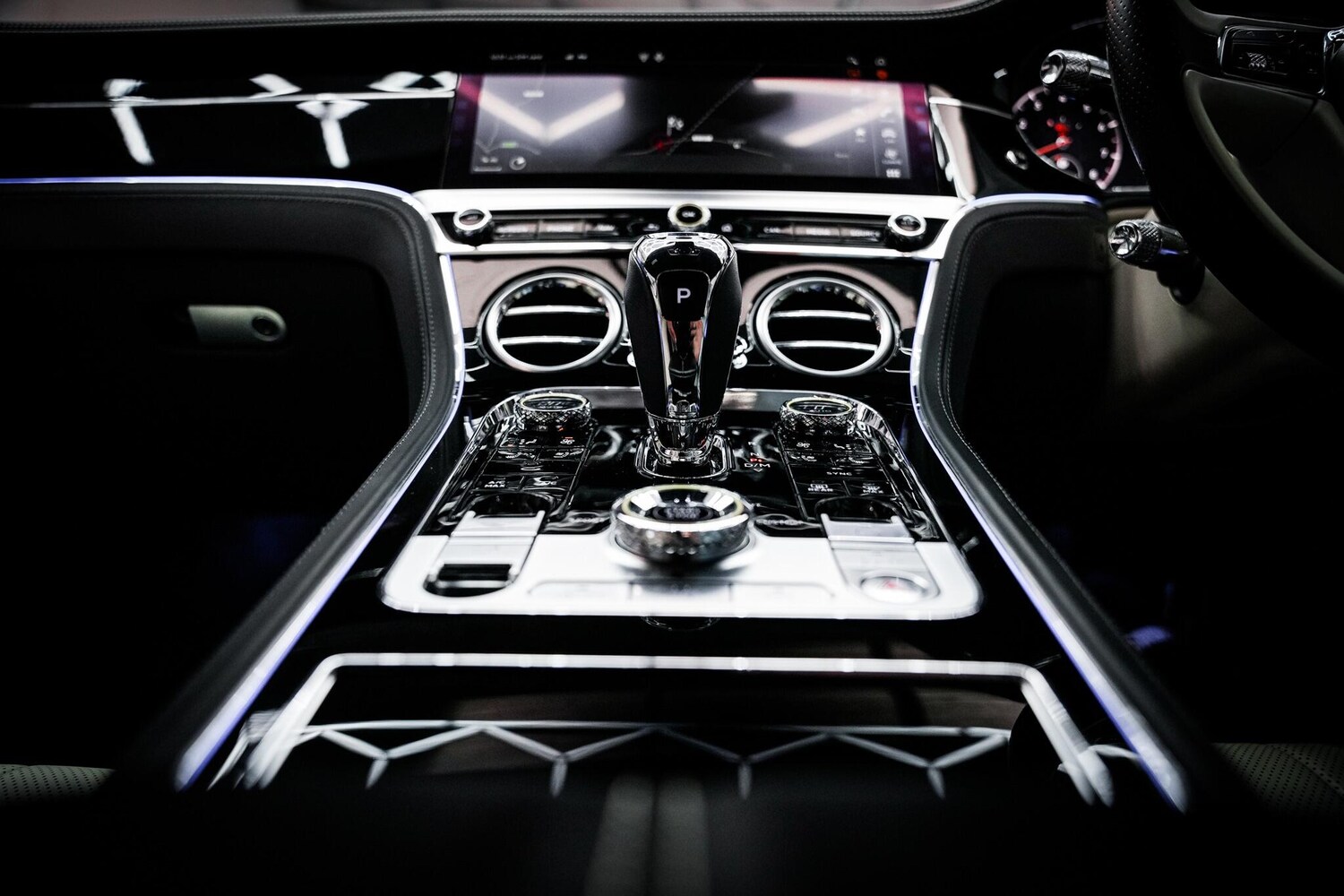 Used Bentley Continental 2019 for sale - 77768246: Photo 45