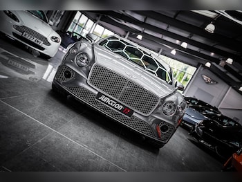 Used Bentley Continental 2019 for sale - 77768246: Photo