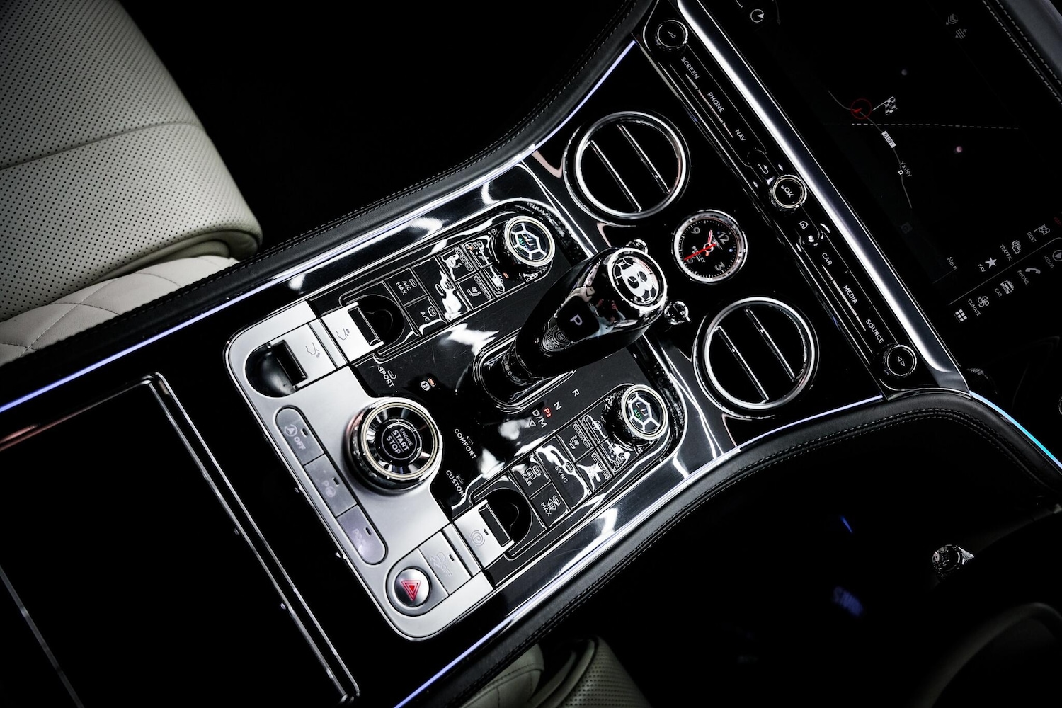 Used Bentley Continental 2019 for sale - 77768246: Photo 5