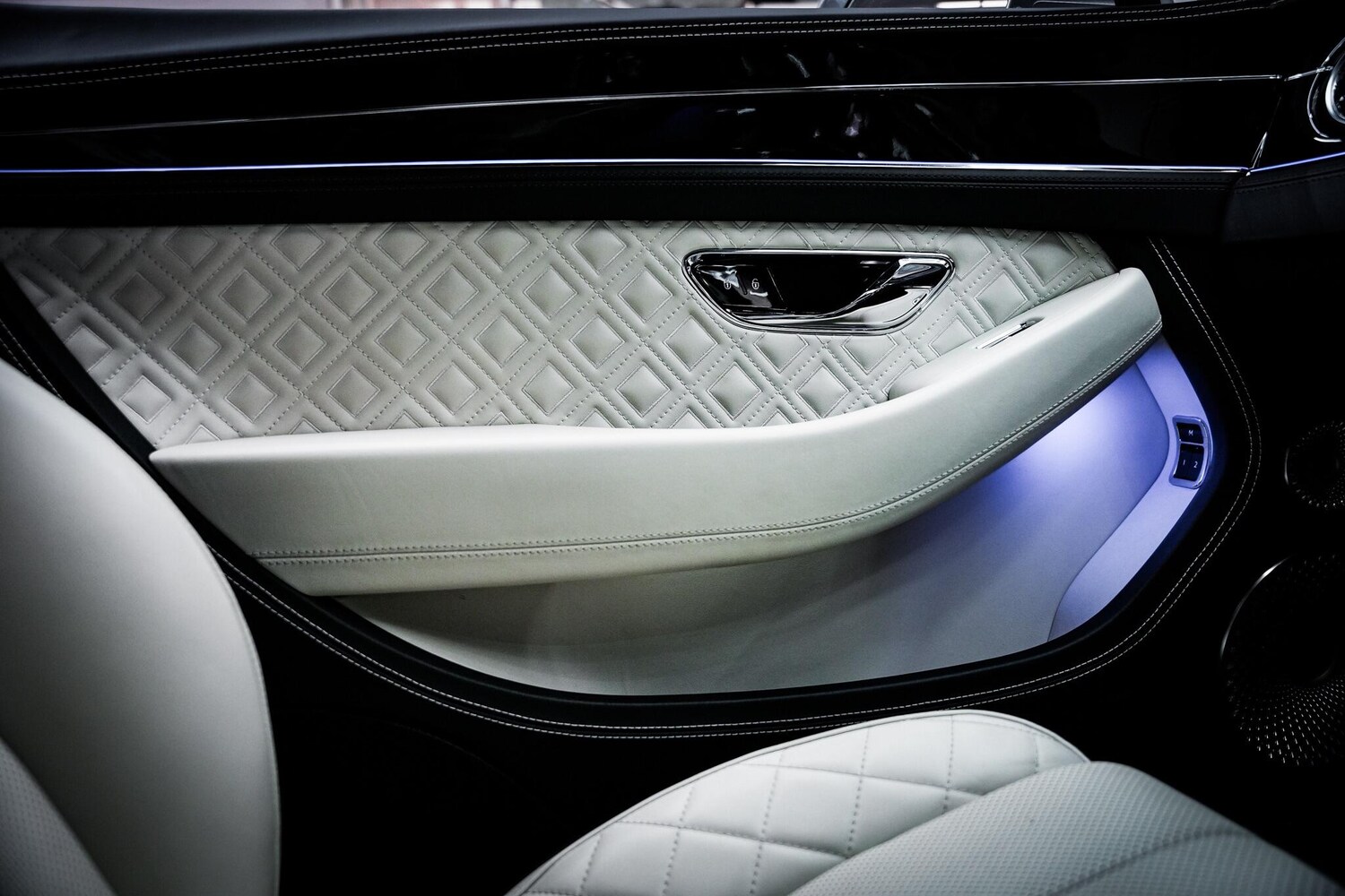 Used Bentley Continental 2019 for sale - 77768246: Photo 50