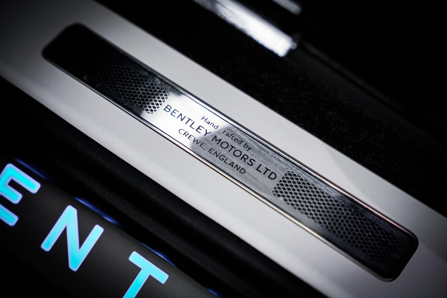 Used Bentley Continental 2019 for sale - 77768246: Photo 59