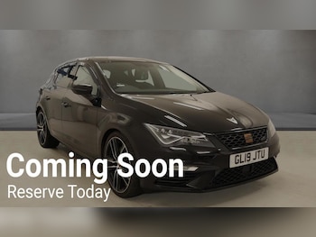 Used SEAT Leon 2019 for sale - 78601182: Photo