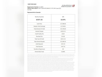 Used SEAT Leon 2019 for sale - 78601182: Photo