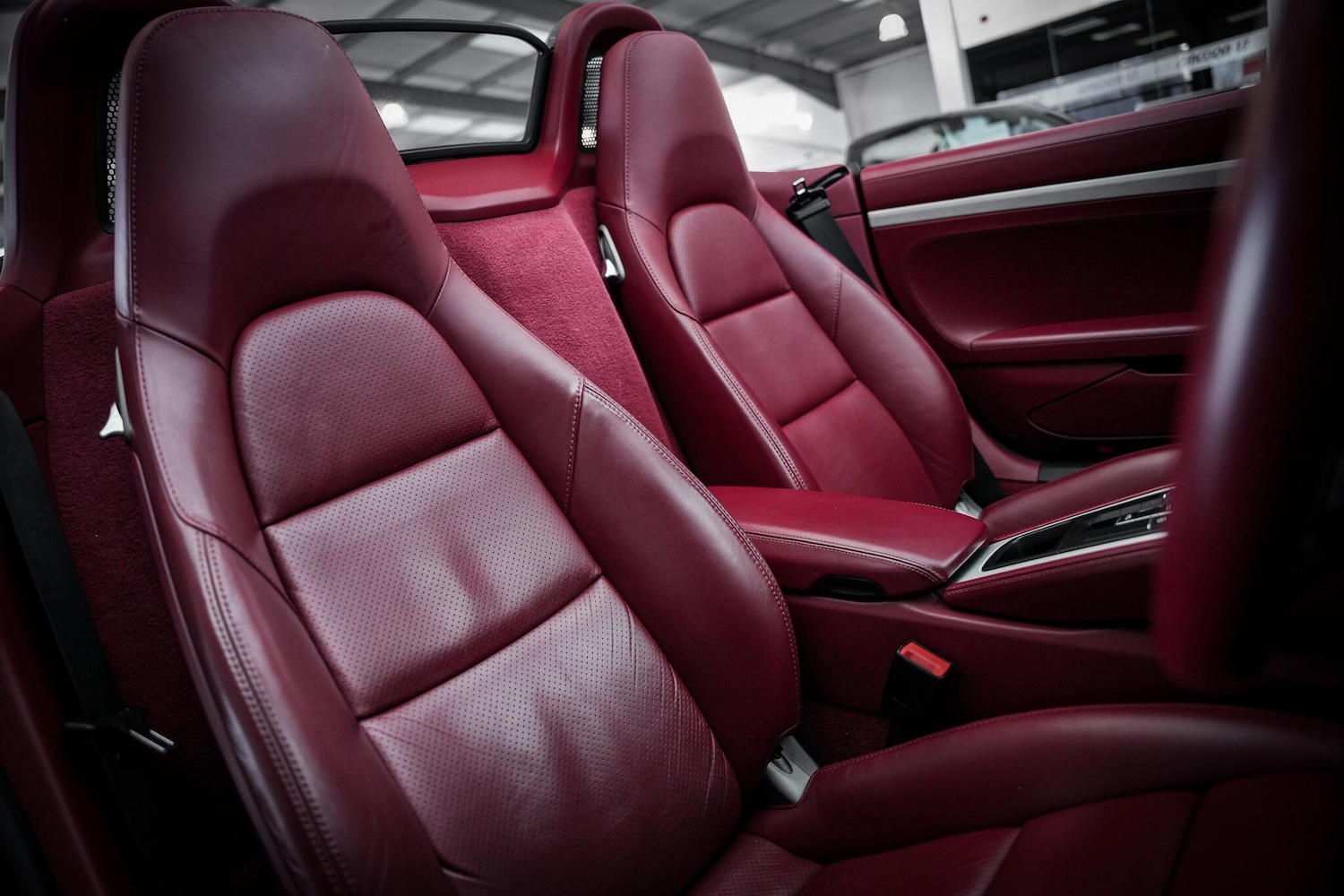 Used Porsche 718 Boxster 2016 for sale - 77345338: Photo 19