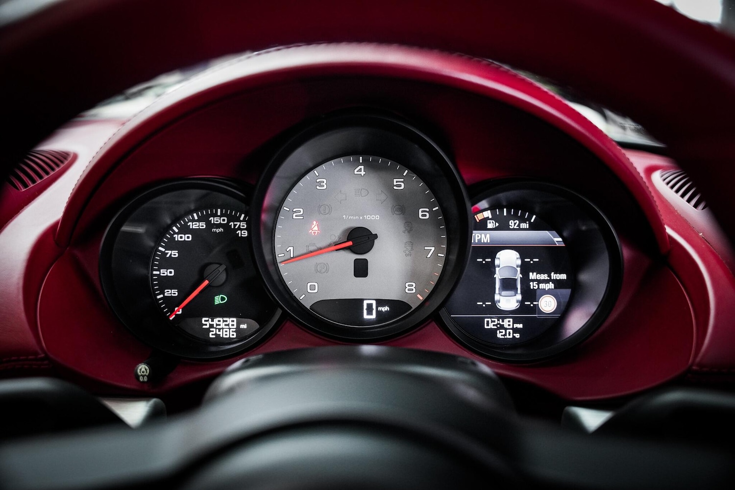 Used Porsche 718 Boxster 2016 for sale - 77345338: Photo 22