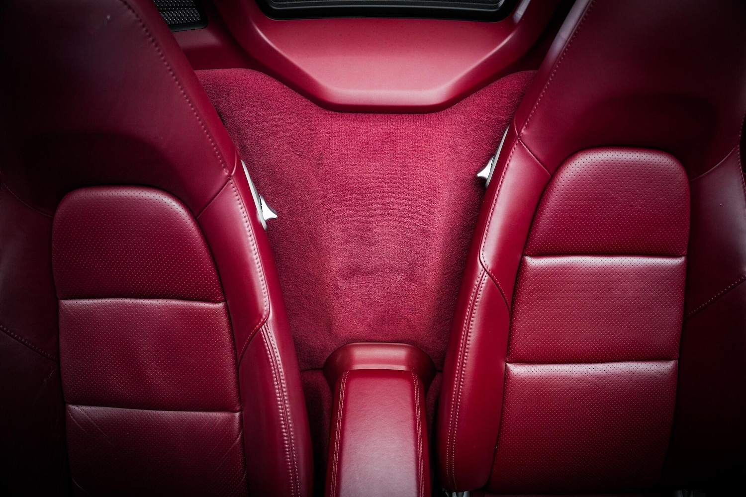 Used Porsche 718 Boxster 2016 for sale - 77345338: Photo 25