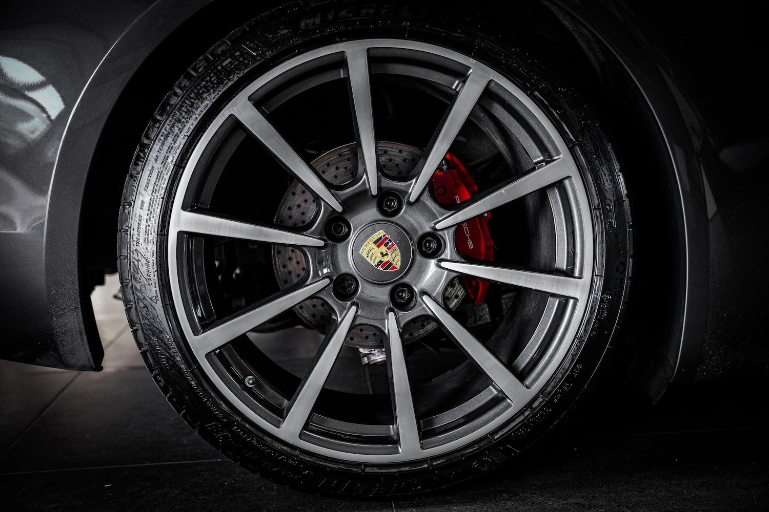 Used Porsche 718 Boxster 2016 for sale - 77345338: Photo 28