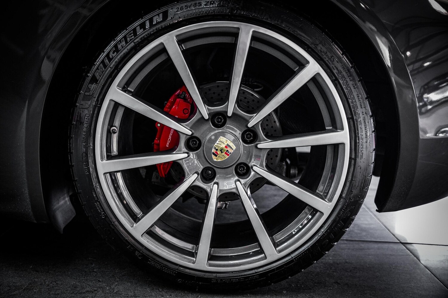 Used Porsche 718 Boxster 2016 for sale - 77345338: Photo 29