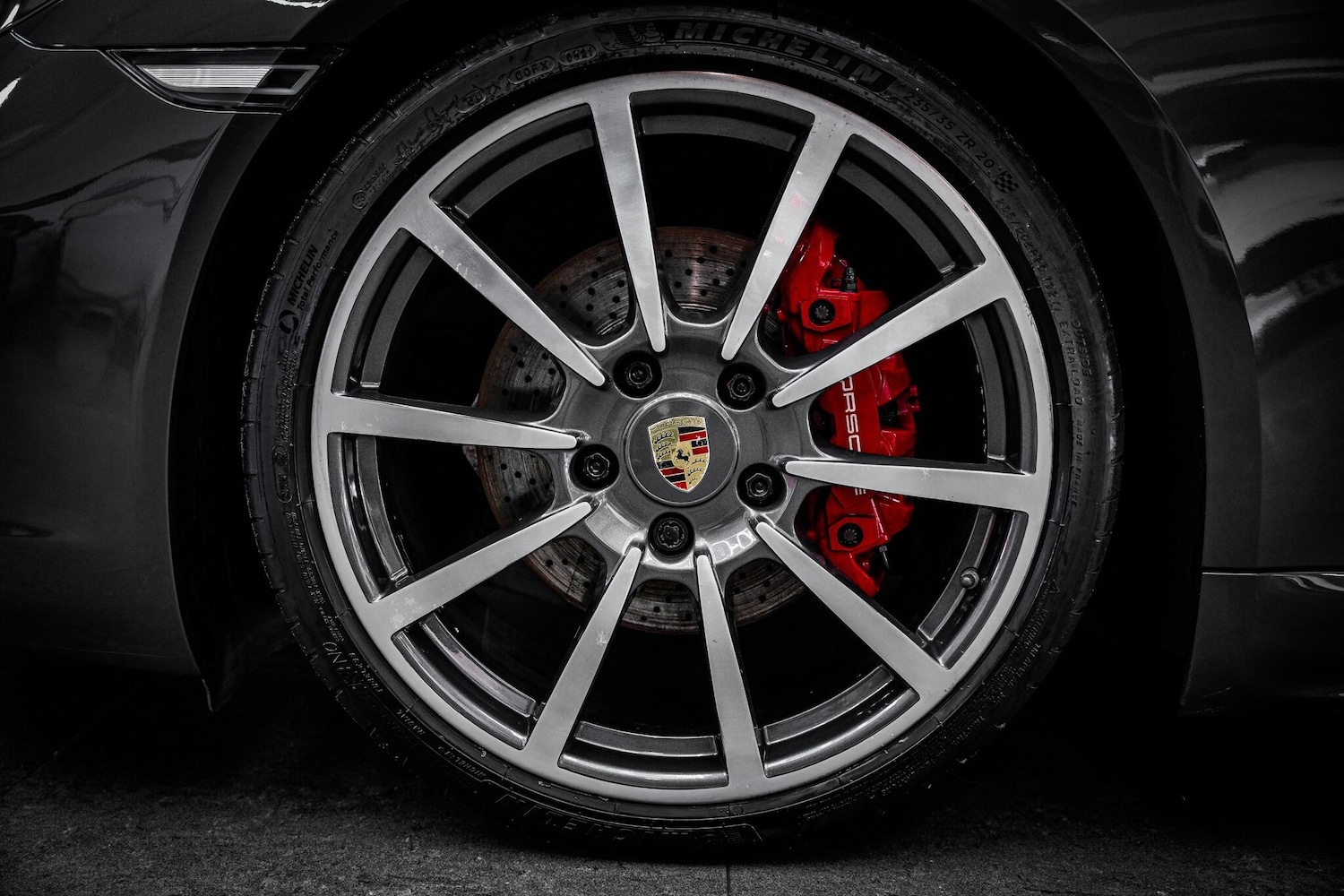 Used Porsche 718 Boxster 2016 for sale - 77345338: Photo 30