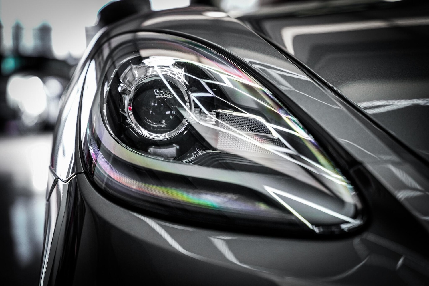 Used Porsche 718 Boxster 2016 for sale - 77345338: Photo 32