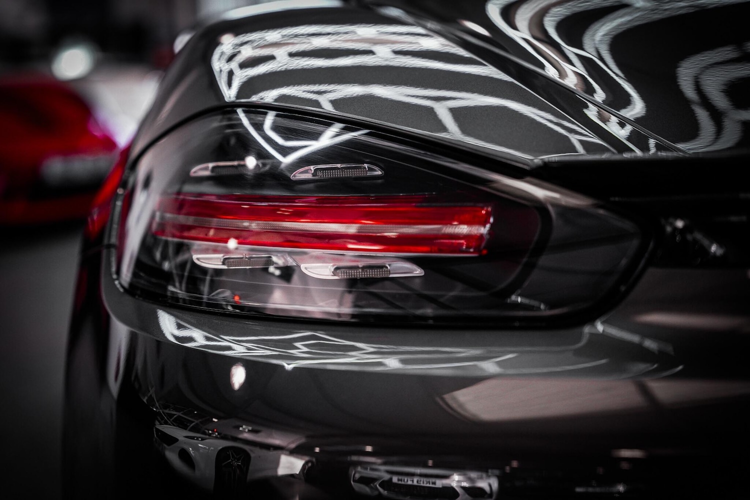 Used Porsche 718 Boxster 2016 for sale - 77345338: Photo 36