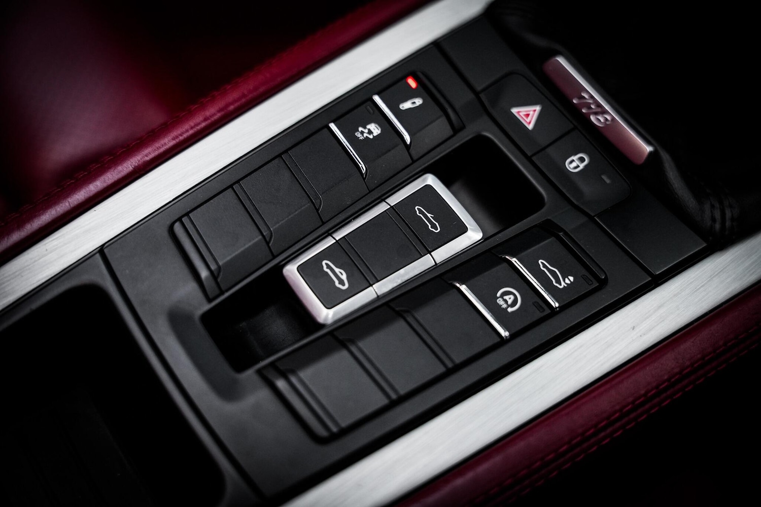 Used Porsche 718 Boxster 2016 for sale - 77345338: Photo 42