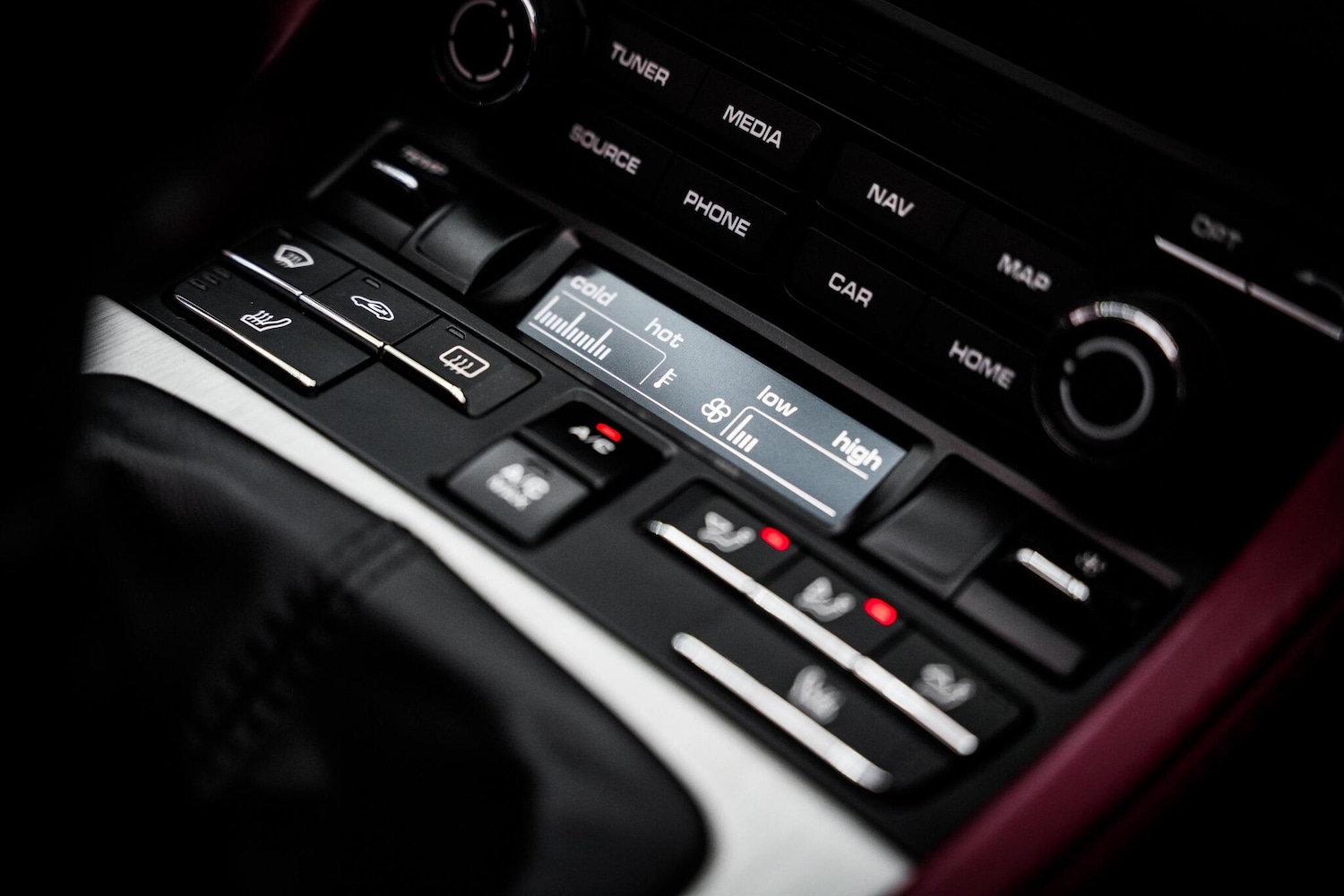 Used Porsche 718 Boxster 2016 for sale - 77345338: Photo 43