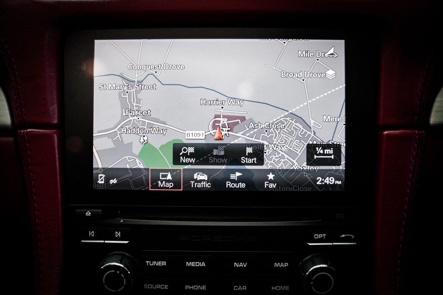 Used Porsche 718 Boxster 2016 for sale - 77345338: Photo 46