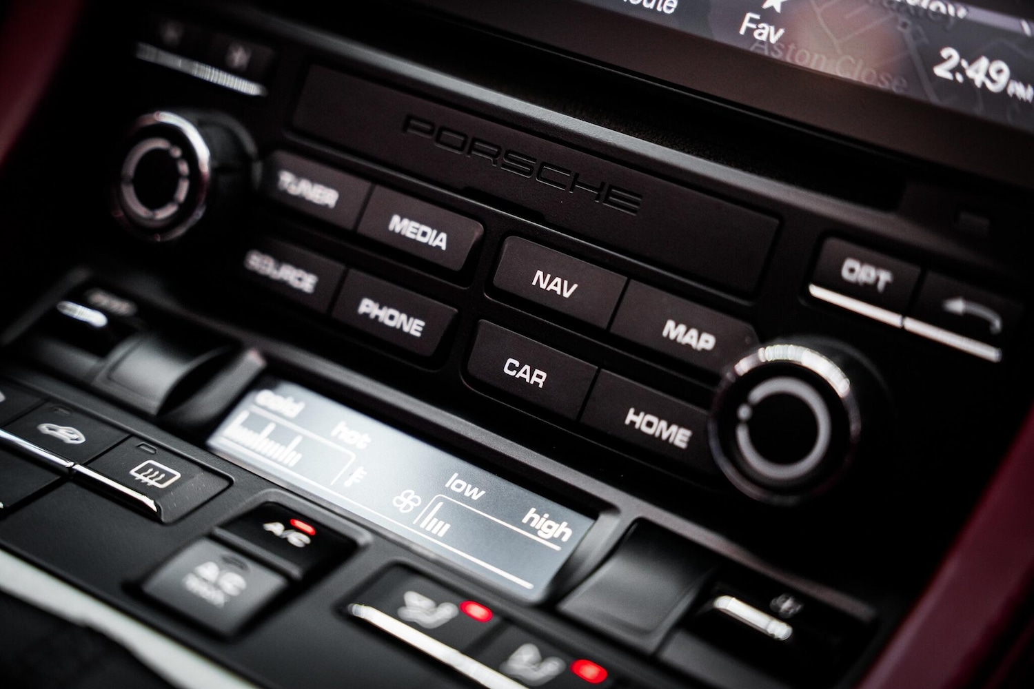 Used Porsche 718 Boxster 2016 for sale - 77345338: Photo 47