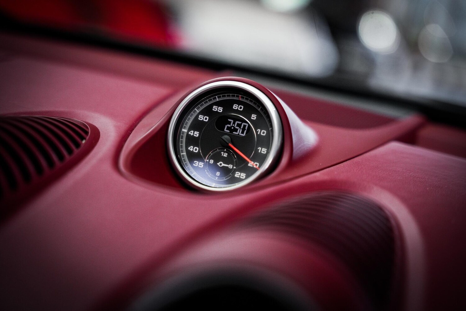 Used Porsche 718 Boxster 2016 for sale - 77345338: Photo 48