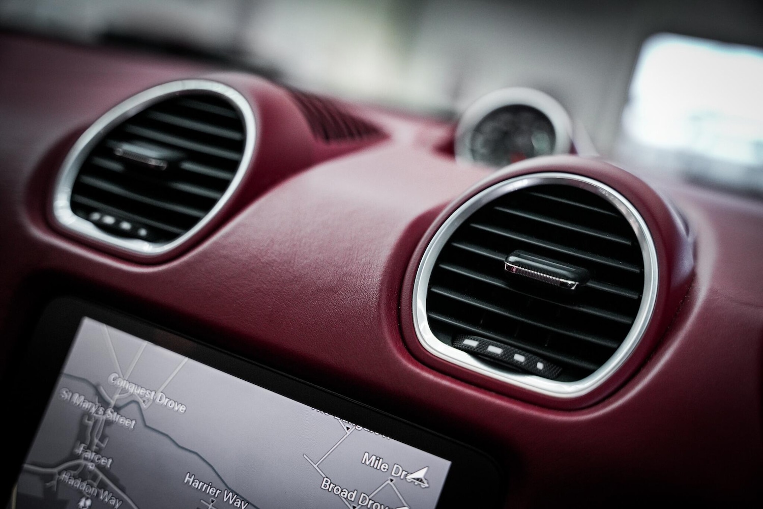 Used Porsche 718 Boxster 2016 for sale - 77345338: Photo 49