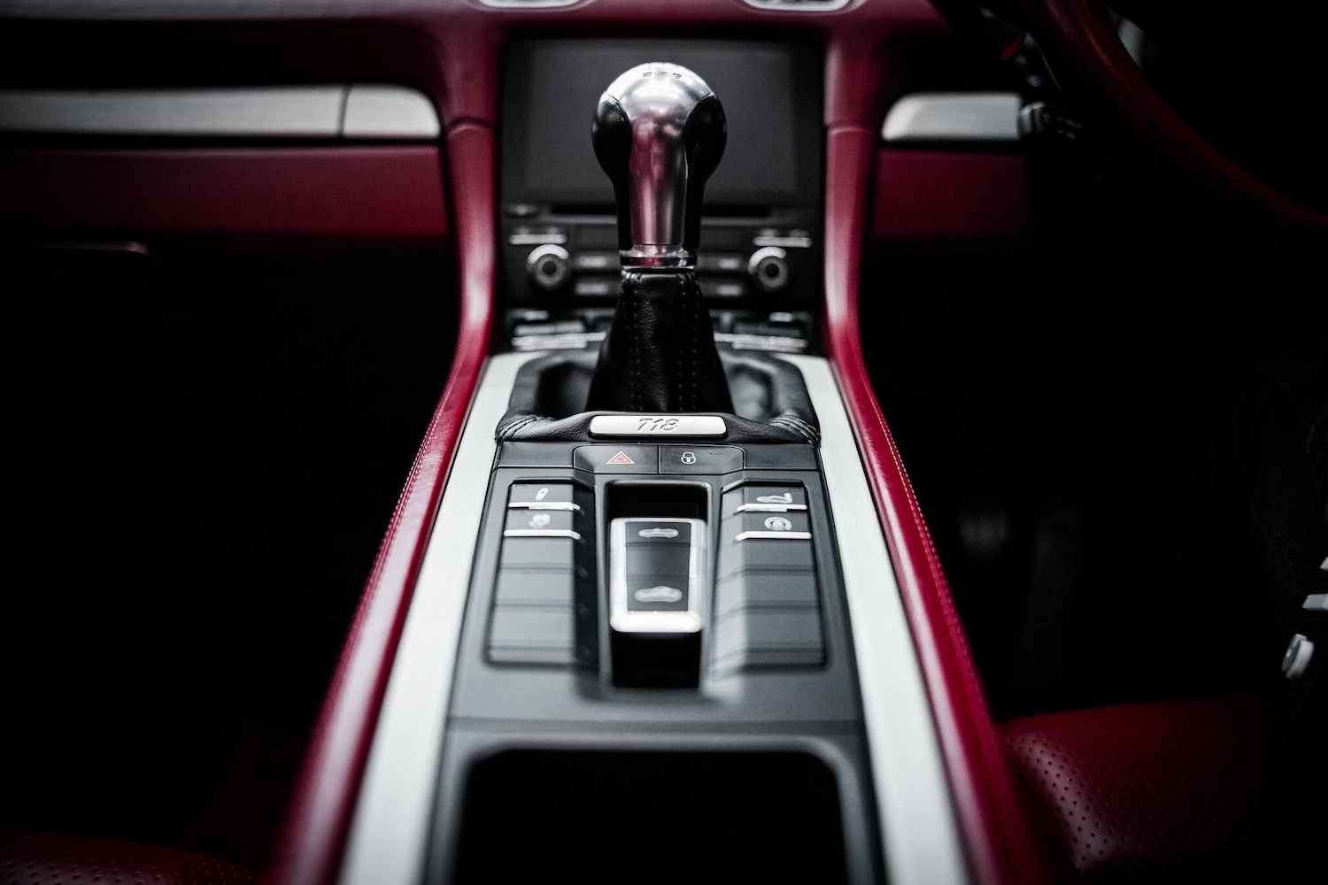 Used Porsche 718 Boxster 2016 for sale - 77345338: Photo 9