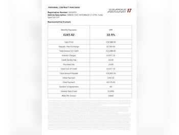 Used Honda Civic 2019 for sale - 78771379: Photo