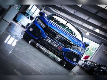 Used Honda Civic 2019 for sale - 78771379: Photo