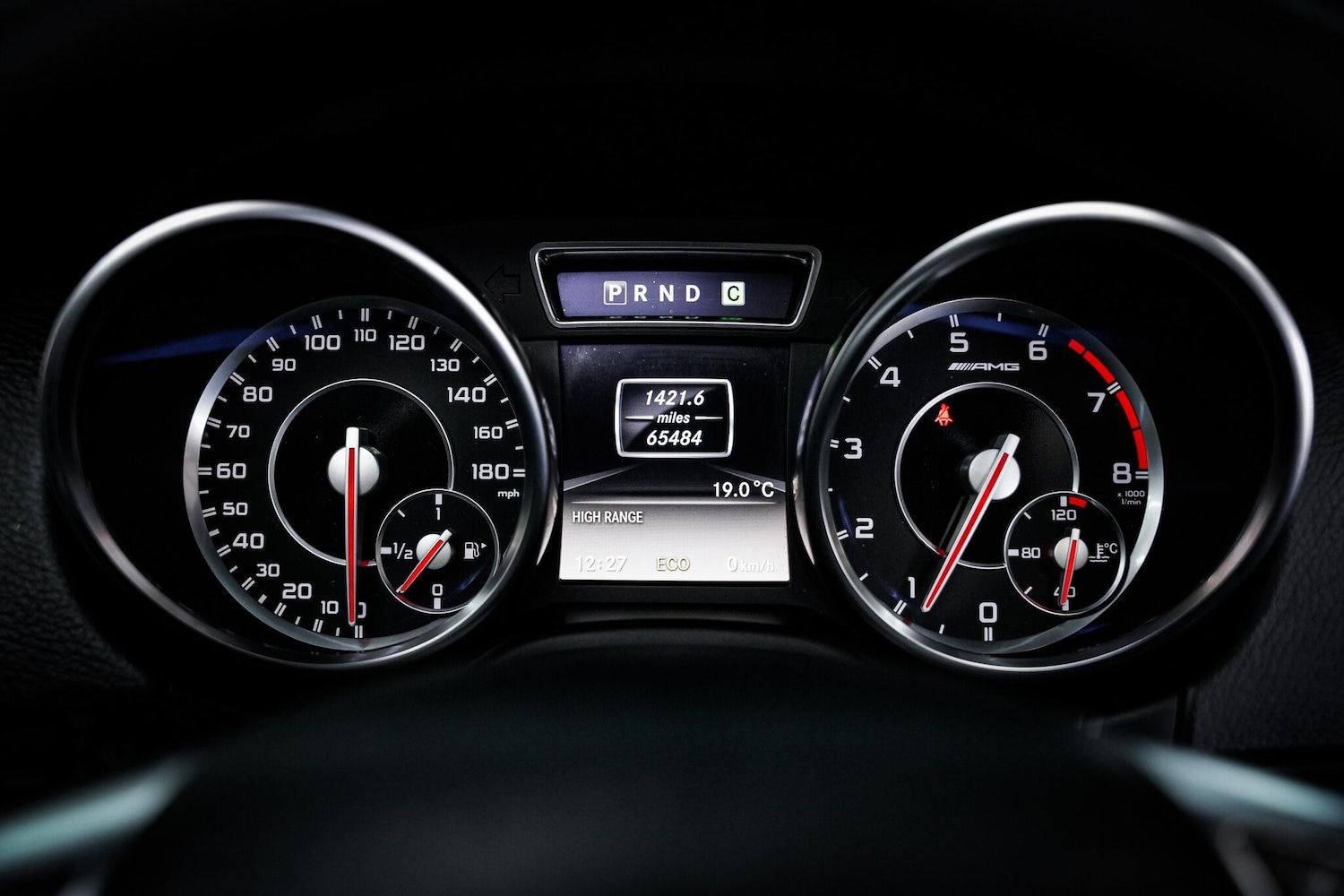 Used Mercedes-Benz G Class 2014 for sale - 76660413: Photo 21