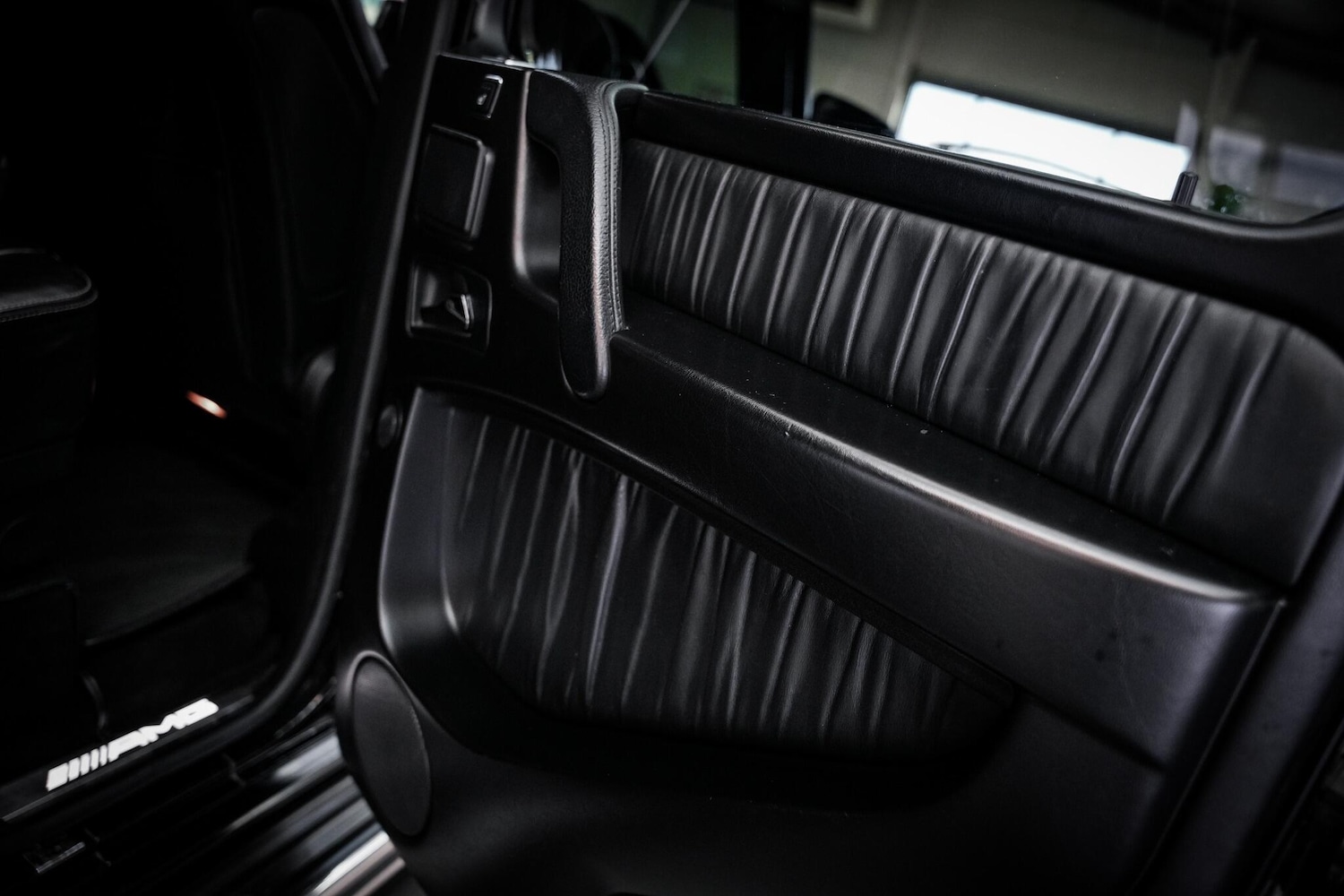 Used Mercedes-Benz G Class 2014 for sale - 76660413: Photo 23