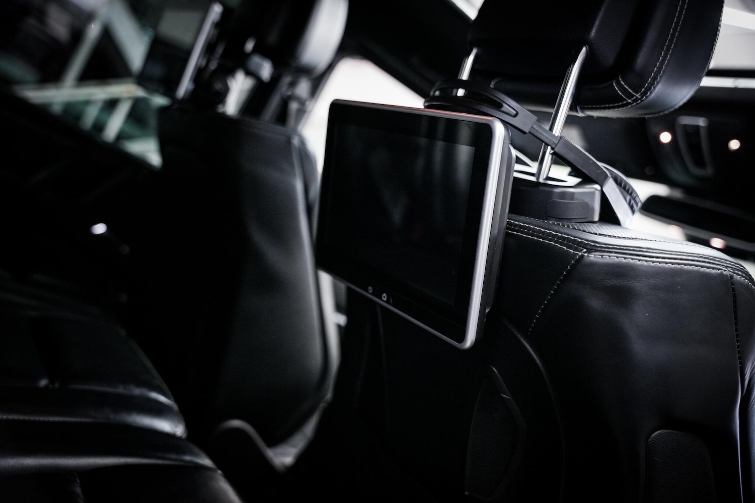 Used Mercedes-Benz G Class 2014 for sale - 76660413: Photo 24