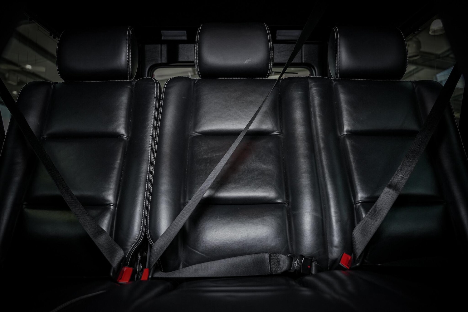 Used Mercedes-Benz G Class 2014 for sale - 76660413: Photo 27