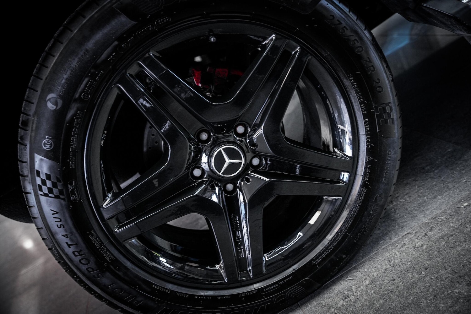 Used Mercedes-Benz G Class 2014 for sale - 76660413: Photo 30