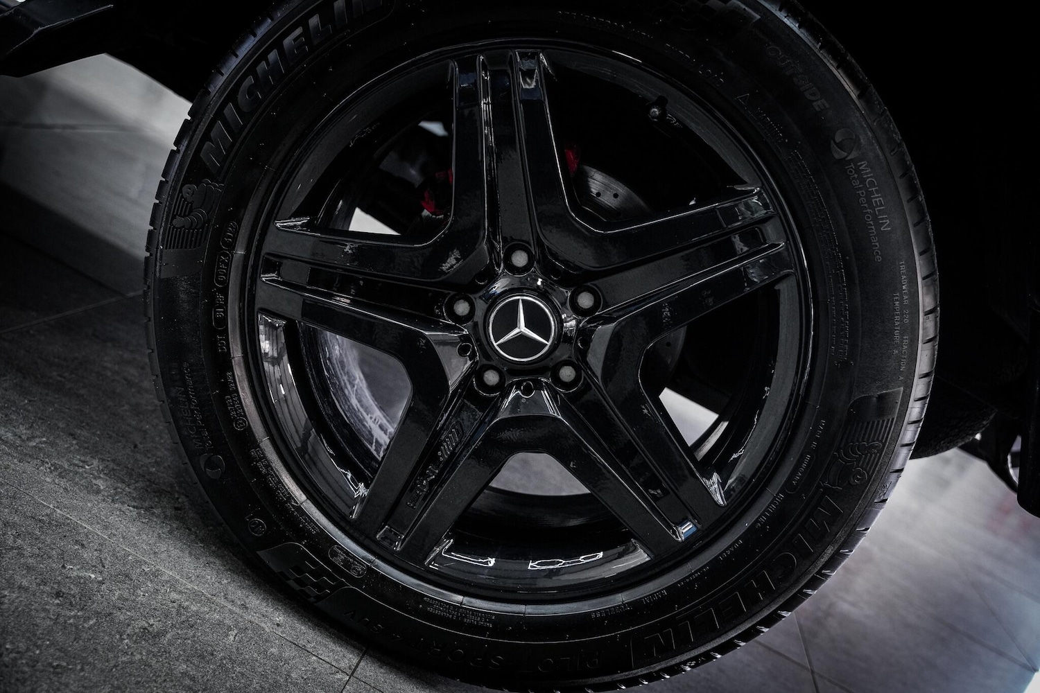 Used Mercedes-Benz G Class 2014 for sale - 76660413: Photo 31