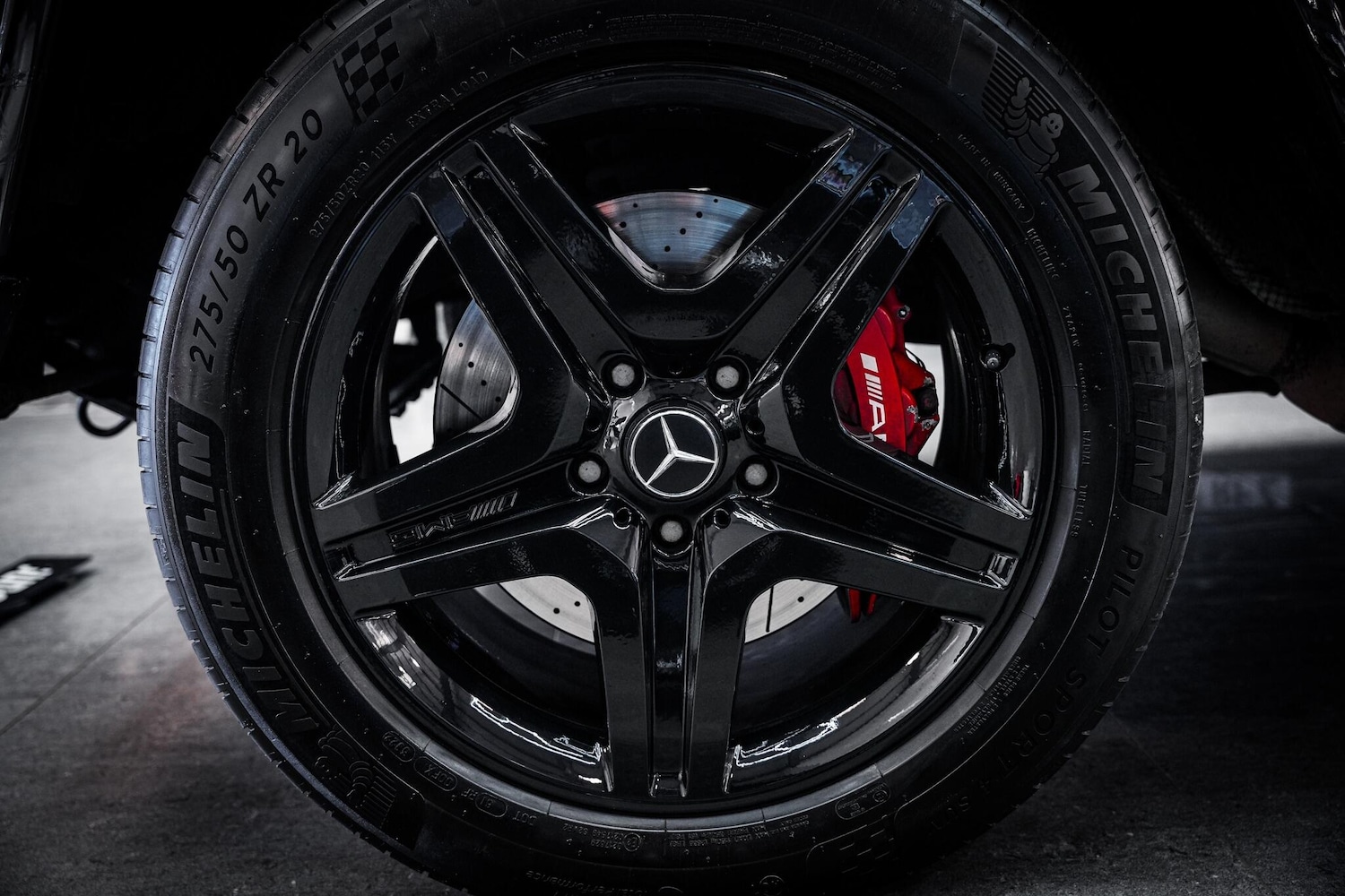 Used Mercedes-Benz G Class 2014 for sale - 76660413: Photo 32