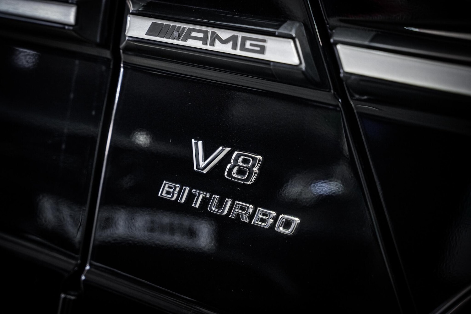 Used Mercedes-Benz G Class 2014 for sale - 76660413: Photo 39