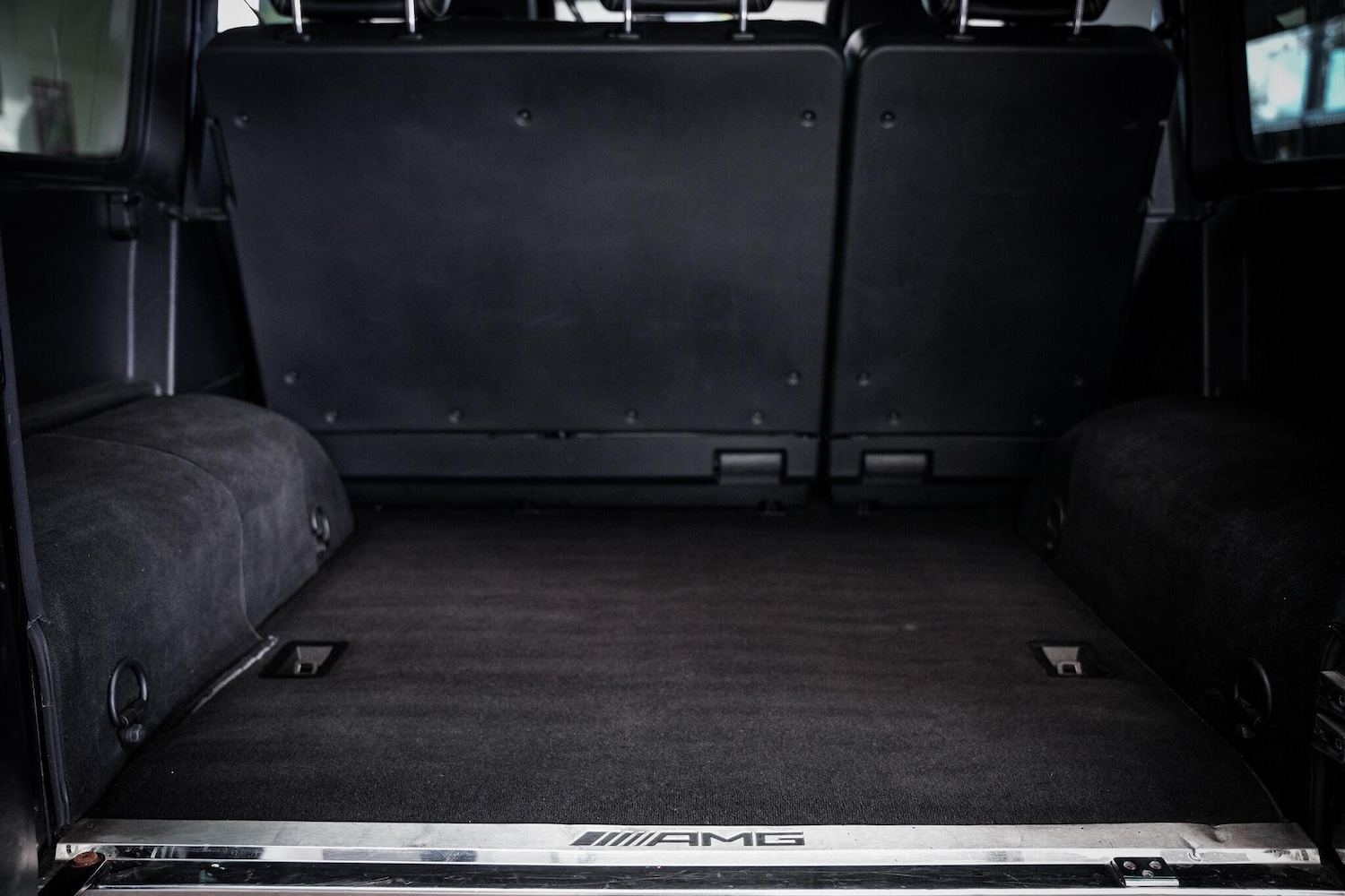 Used Mercedes-Benz G Class 2014 for sale - 76660413: Photo 41